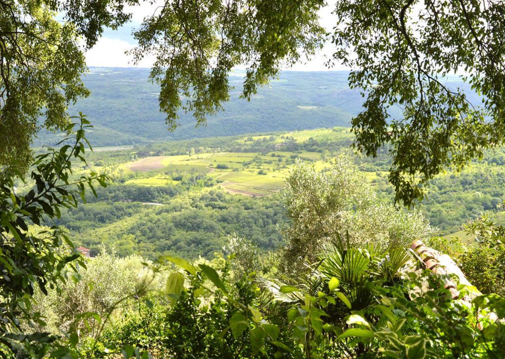Groznan, Croatia