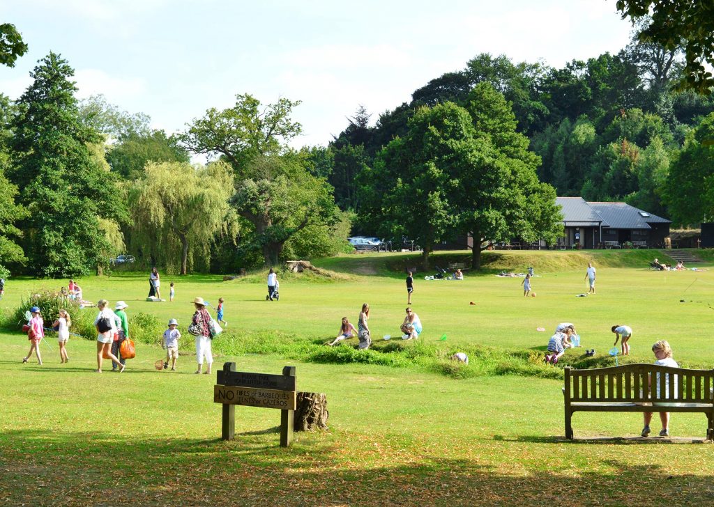 Abinger Hammer