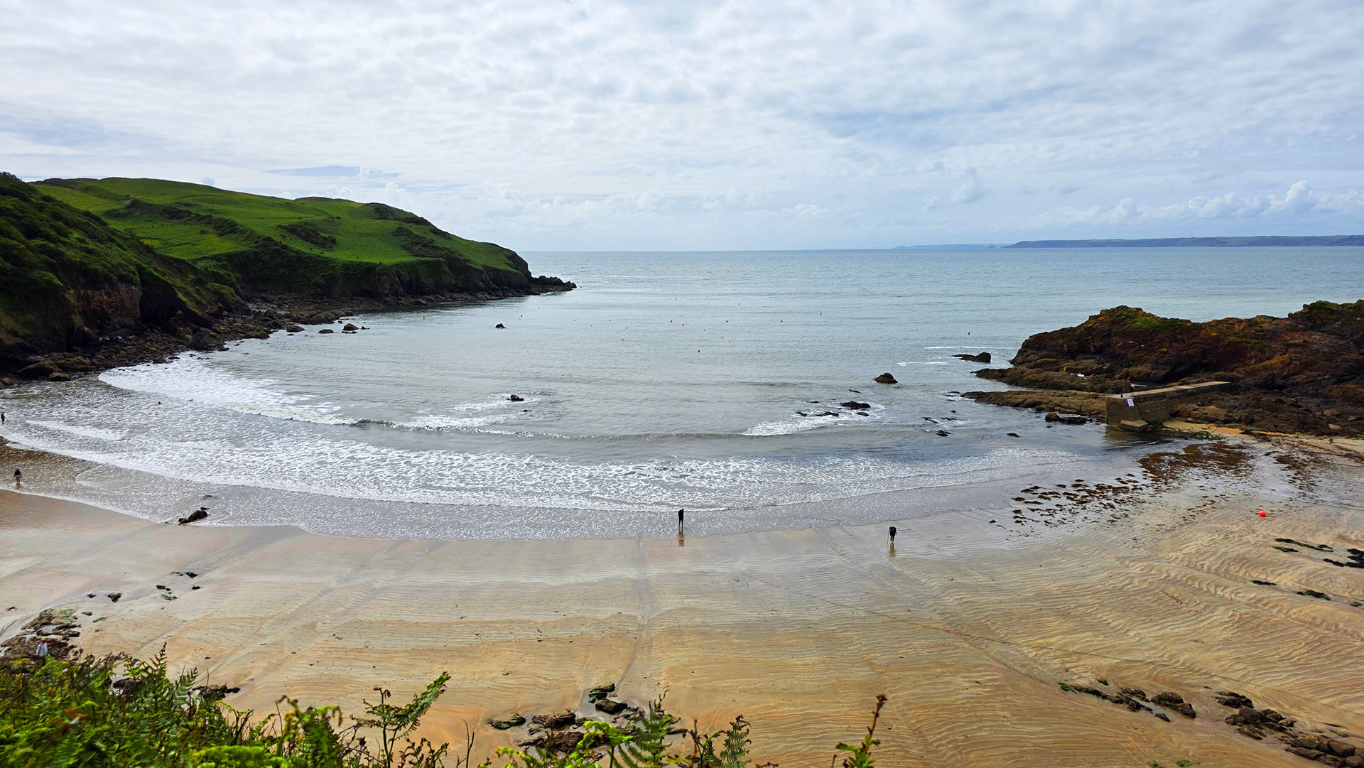 Hope Cove Hope Cove.
